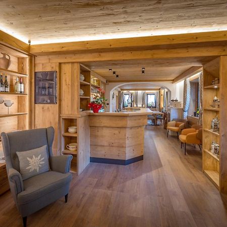 Il Cavallino - Albergo & Appartamenti Sappada Luaran gambar