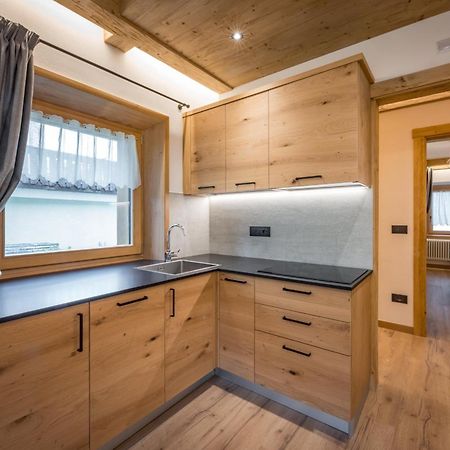 Il Cavallino - Albergo & Appartamenti Sappada Luaran gambar