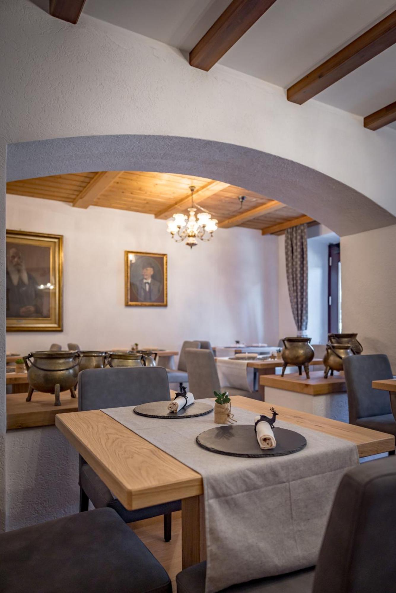 Il Cavallino - Albergo & Appartamenti Sappada Luaran gambar