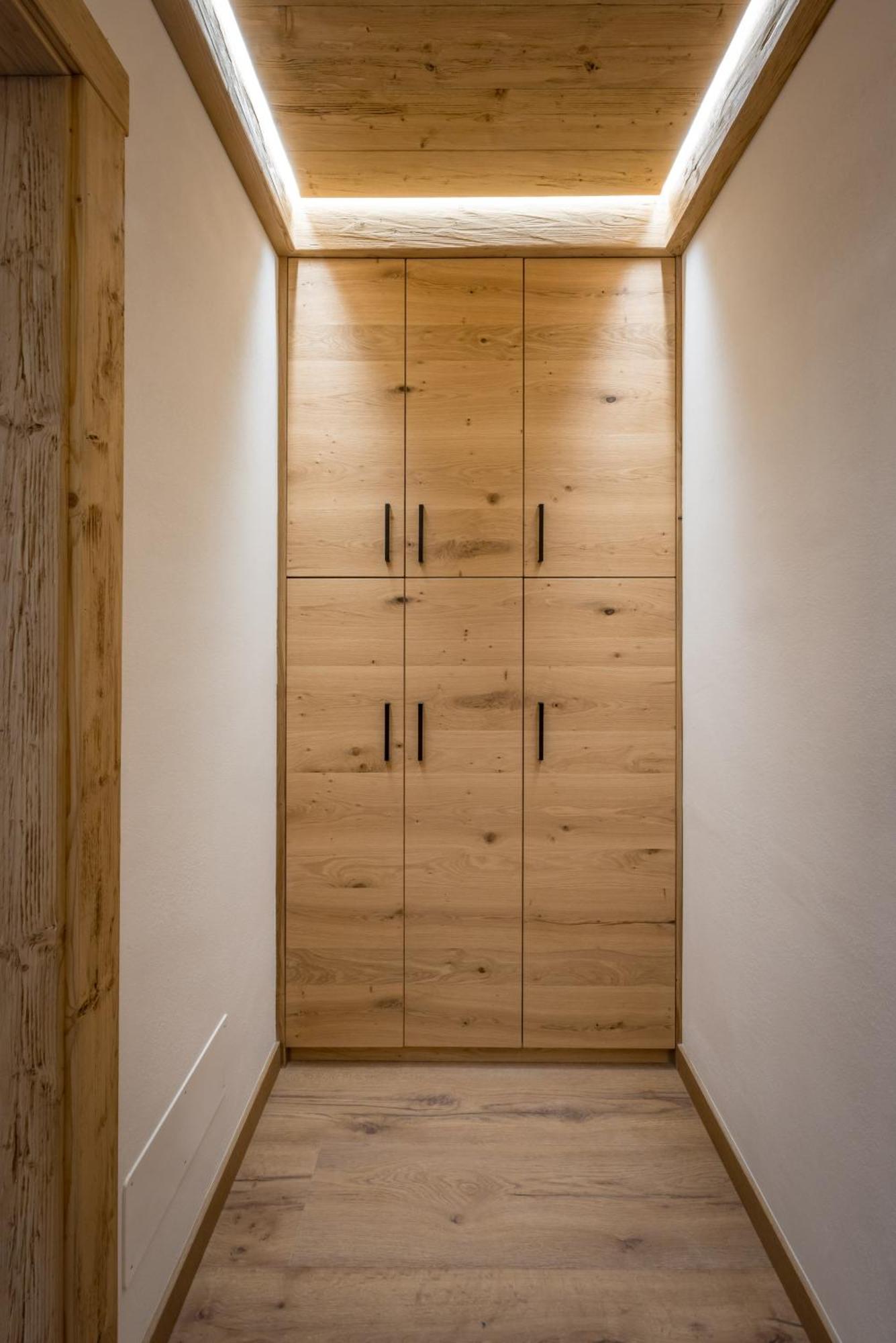 Il Cavallino - Albergo & Appartamenti Sappada Luaran gambar