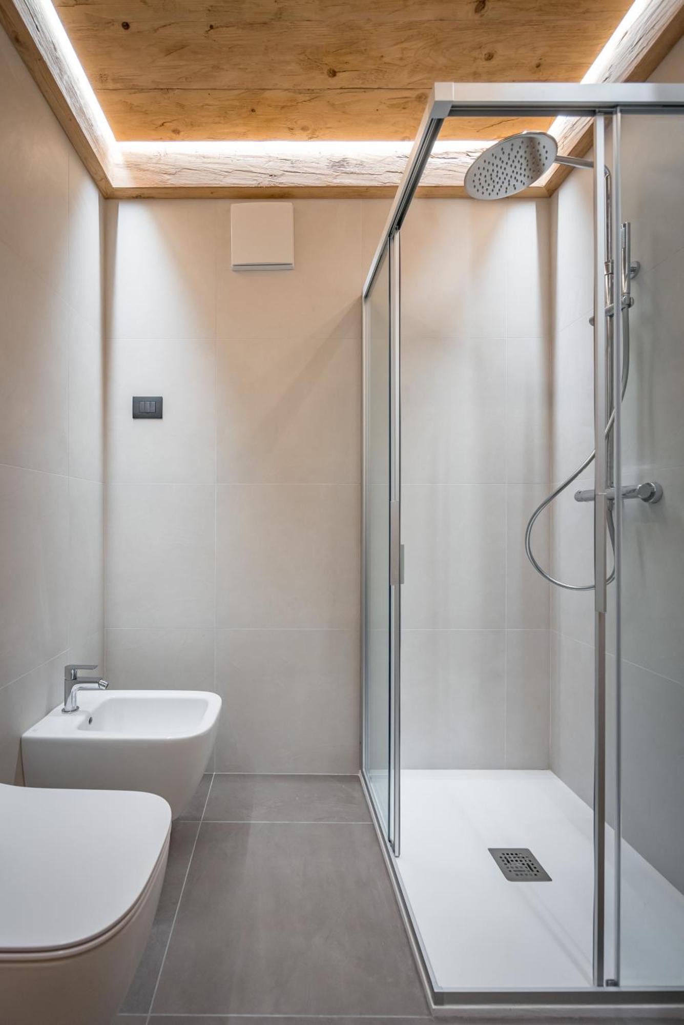 Il Cavallino - Albergo & Appartamenti Sappada Luaran gambar