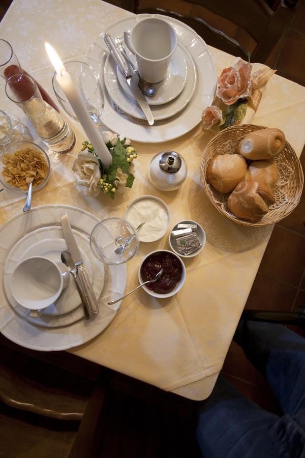 Il Cavallino - Albergo & Appartamenti Sappada Luaran gambar